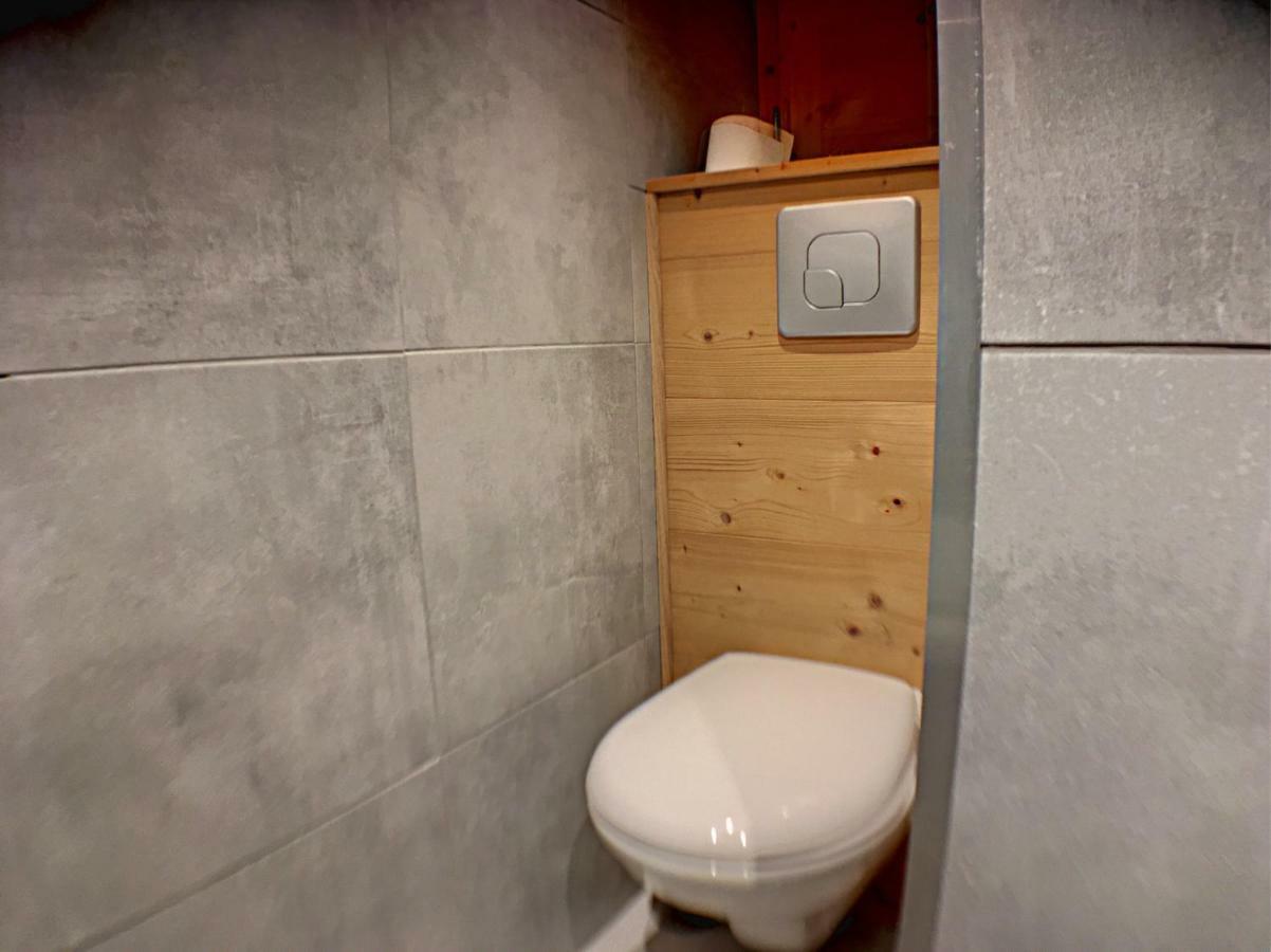 Apartamento Brévent - Melèze Chamonix Mont Blanc Exterior foto